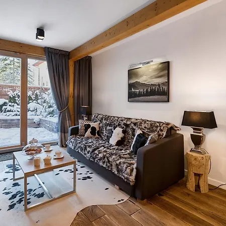 Apartament Texas * Zakopane