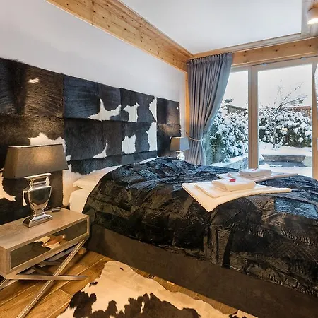 Apartament Texas Apartamento Zakopane