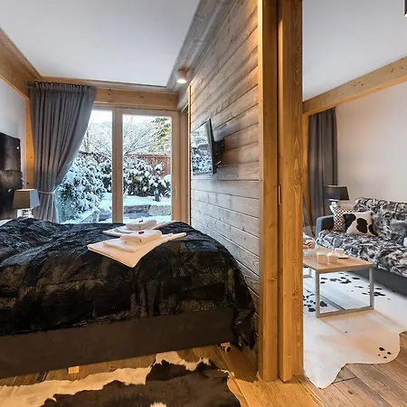 Apartament Texas Zakopane