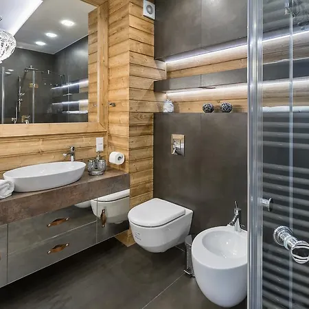 Apartament Texas *