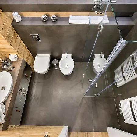 Apartament Texas Διαμέρισμα *