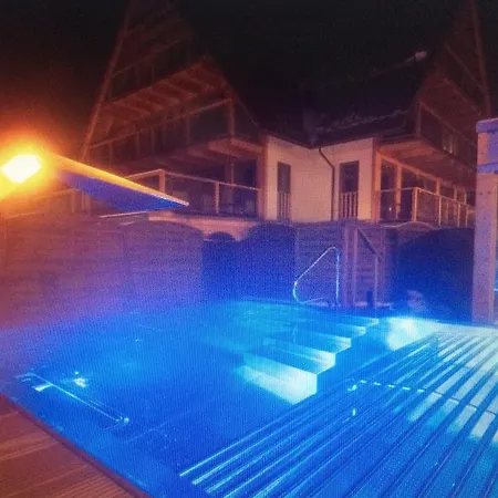 Apartament Texas Διαμέρισμα *