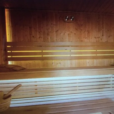 Apartament Texas Ζακοπάνε