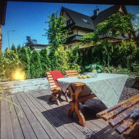 Apartament Texas Zakopane